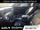 Thumbnail of 2023 Gravity Gray Kia Telluride