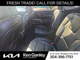 Thumbnail of 2023 Gravity Gray Kia Telluride