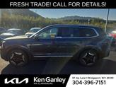 Thumbnail of 2023 Gravity Gray Kia Telluride