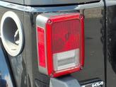 Thumbnail of 2015 Black Clearcoat Jeep Wrangler