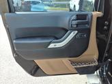 Thumbnail of 2015 Black Clearcoat Jeep Wrangler