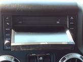 Thumbnail of 2015 Black Clearcoat Jeep Wrangler