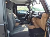 Thumbnail of 2015 Black Clearcoat Jeep Wrangler