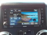 Thumbnail of 2015 Black Clearcoat Jeep Wrangler