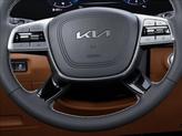 Thumbnail of 2025 Jungle Green Kia Telluride