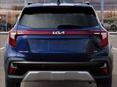 Thumbnail of 2026 Bu3/Wk Kia Seltos