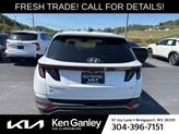 Thumbnail of 2022 Quartz White Hyundai TUCSON