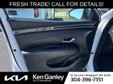 Thumbnail of 2022 Quartz White Hyundai TUCSON
