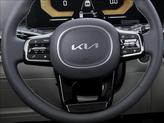 Thumbnail of 2025 Glacial White Pearl Kia Sorento