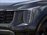 Thumbnail of 2025 Ebony Black Kia Sorento