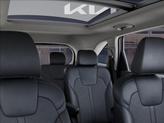 Thumbnail of 2025 Ebony Black Kia Sorento