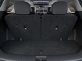 Thumbnail of 2025 Ebony Black Kia Sorento