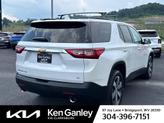 Thumbnail of 2019 Iridescent Pearl Tricoat Chevrolet Traverse
