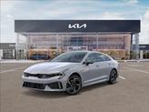 Photo of 2025 Wolf Gray Kia K5