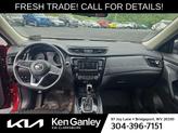 Thumbnail of 2018 Scarlet Ember Nissan Rogue