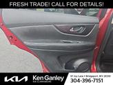 Thumbnail of 2018 Scarlet Ember Nissan Rogue