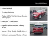 Thumbnail of 2018 Scarlet Ember Nissan Rogue
