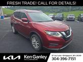 Thumbnail of 2018 Scarlet Ember Nissan Rogue