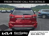 Thumbnail of 2018 Scarlet Ember Nissan Rogue