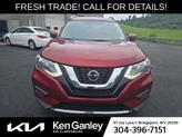 Thumbnail of 2018 Scarlet Ember Nissan Rogue