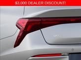 Thumbnail of 2025 Steel Matte Gray Kia K5