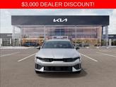 Thumbnail of 2025 Steel Matte Gray Kia K5
