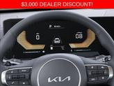 Thumbnail of 2025 Steel Matte Gray Kia K5