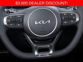 Thumbnail of 2025 Steel Matte Gray Kia K5