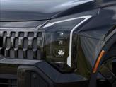 Thumbnail of 2026 Ebony Black Kia Sportage