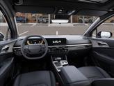 Thumbnail of 2026 Ebony Black Kia Sportage