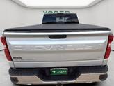 Thumbnail of 2019 Gray Chevrolet Silverado 1500