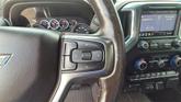 Thumbnail of 2019 Gray Chevrolet Silverado 1500