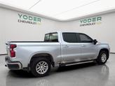 Thumbnail of 2019 Gray Chevrolet Silverado 1500