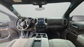 Thumbnail of 2019 Gray Chevrolet Silverado 1500