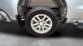 Thumbnail of 2019 Gray Chevrolet Silverado 1500