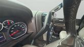 Thumbnail of 2019 Gray Chevrolet Silverado 1500