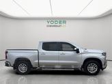 Thumbnail of 2019 Gray Chevrolet Silverado 1500