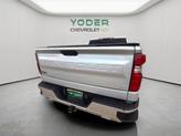 Thumbnail of 2019 Gray Chevrolet Silverado 1500