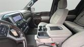 Thumbnail of 2019 Gray Chevrolet Silverado 1500