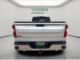 Thumbnail of 2019 Gray Chevrolet Silverado 1500