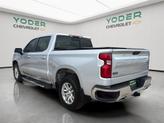 Thumbnail of 2019 Gray Chevrolet Silverado 1500