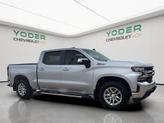 Thumbnail of 2019 Gray Chevrolet Silverado 1500