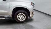 Thumbnail of 2019 Gray Chevrolet Silverado 1500