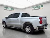 Thumbnail of 2019 Gray Chevrolet Silverado 1500