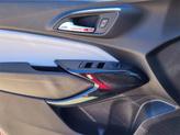 Thumbnail of 2025 Red Chevrolet Trax