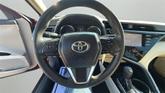 Thumbnail of 2019 Red Toyota Camry
