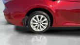 Thumbnail of 2019 Red Toyota Camry