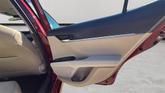 Thumbnail of 2019 Red Toyota Camry