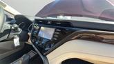 Thumbnail of 2019 Red Toyota Camry