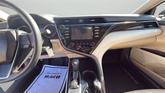 Thumbnail of 2019 Red Toyota Camry